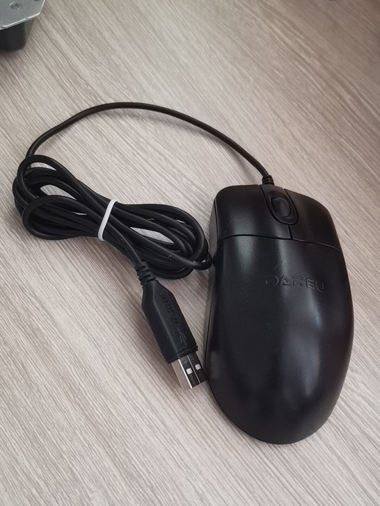 闲置鼠标10元