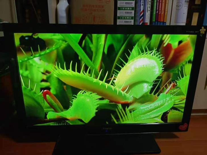 清华同方34寸教育电视，因家中更换电视，低...