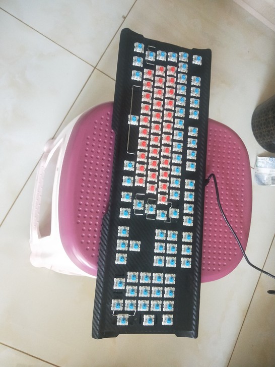 顶级外设达尔优