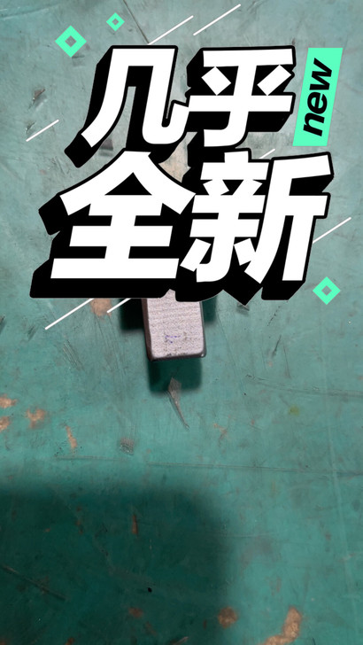 德国肋姆森X08S真无线蓝牙耳机,9成新,...