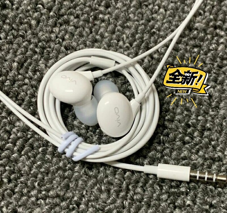 vivo耳机原装正品x21/x9s/x20...