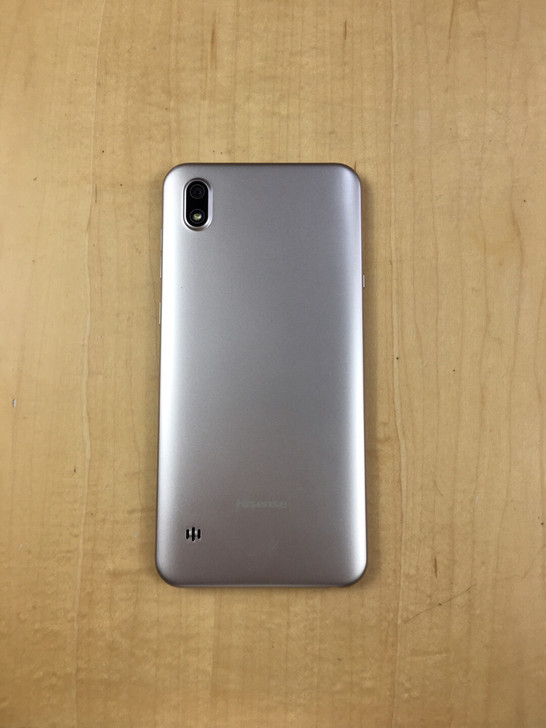 99新智能手机 海信哈利2lite 4+3...