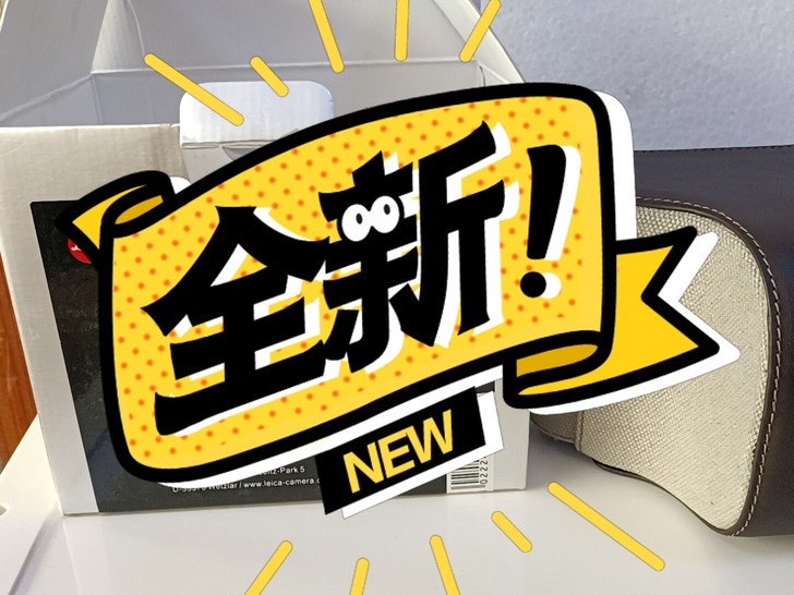 莱卡X.typ113