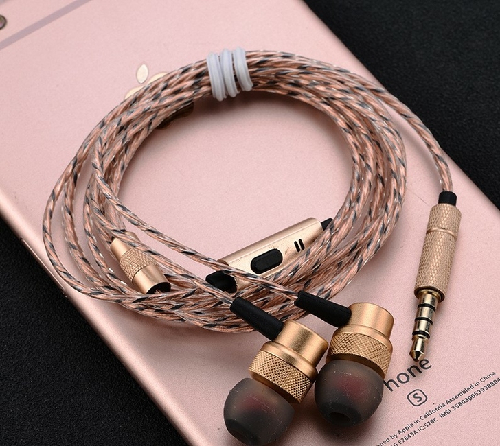 千元级的音质 Diy森海ie800 ie8...