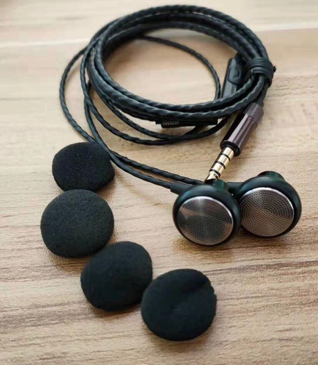 diy发烧音质秒杀森海塞尔经典重低音耳机 ...