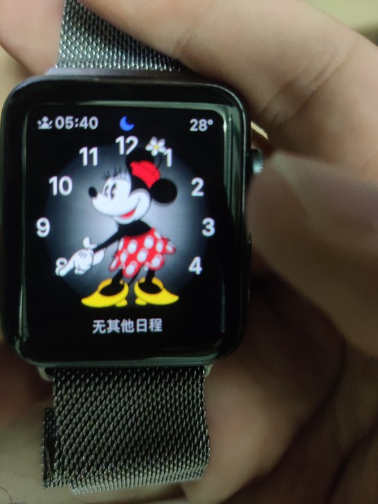 iwatch 苹果手表，成色85新，各功能...