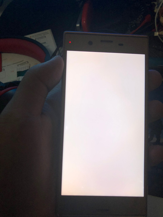 索尼xz,日版 软银 601so 晓龙82...