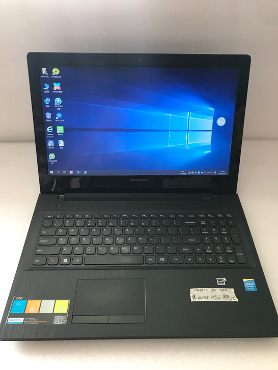 联想 G50-30 酷睿N2840处理器
