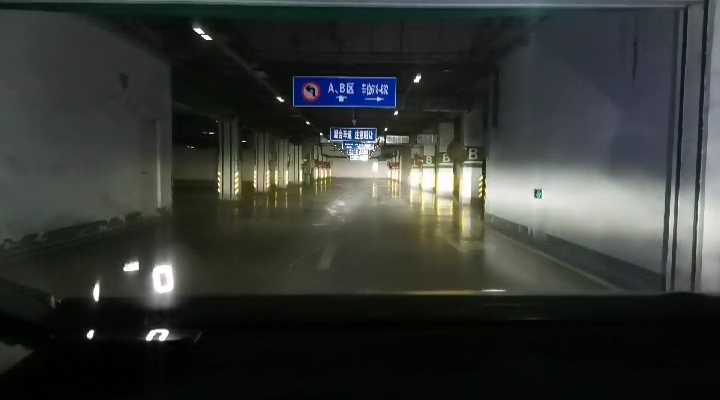 H4 LED大灯 超亮 飞度 使用9个月,...