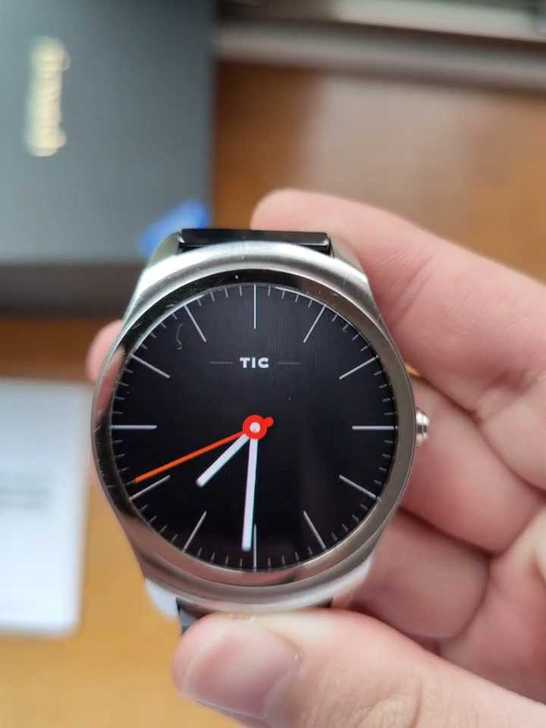 【TicWatch2 经典系列】智能手表3...