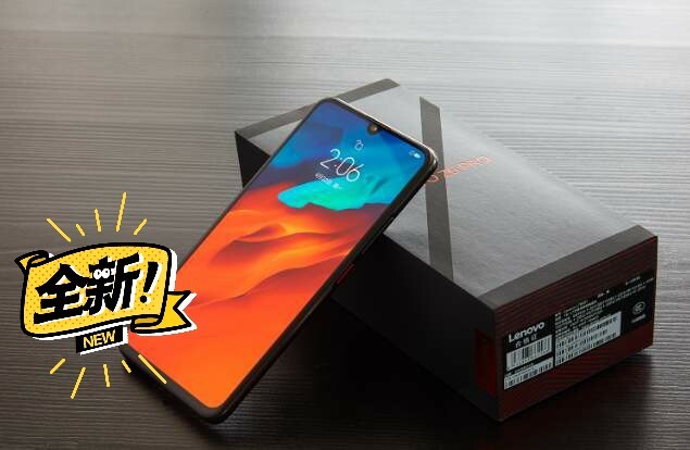 全新Lenovo/联想8G+128G z6...