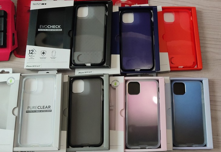 tech21 苹果 iPhone11 Pr...