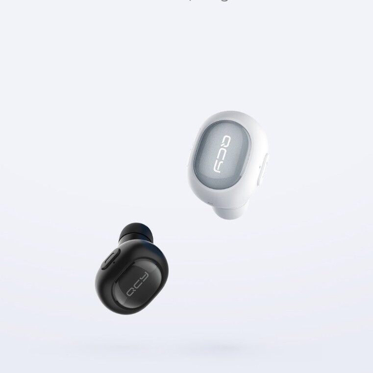 QCY Q26pro 白色全新没未拆