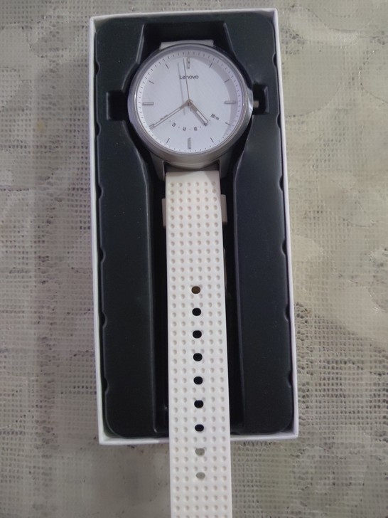 联想手表watch9