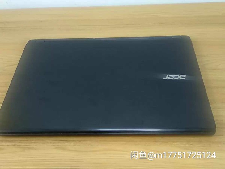 acer宏基a10四核独显2g 游戏本笔记...