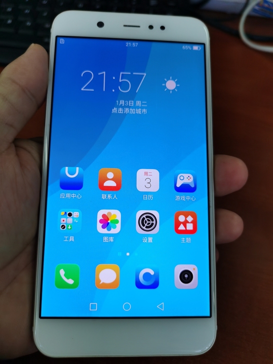 海信h10
