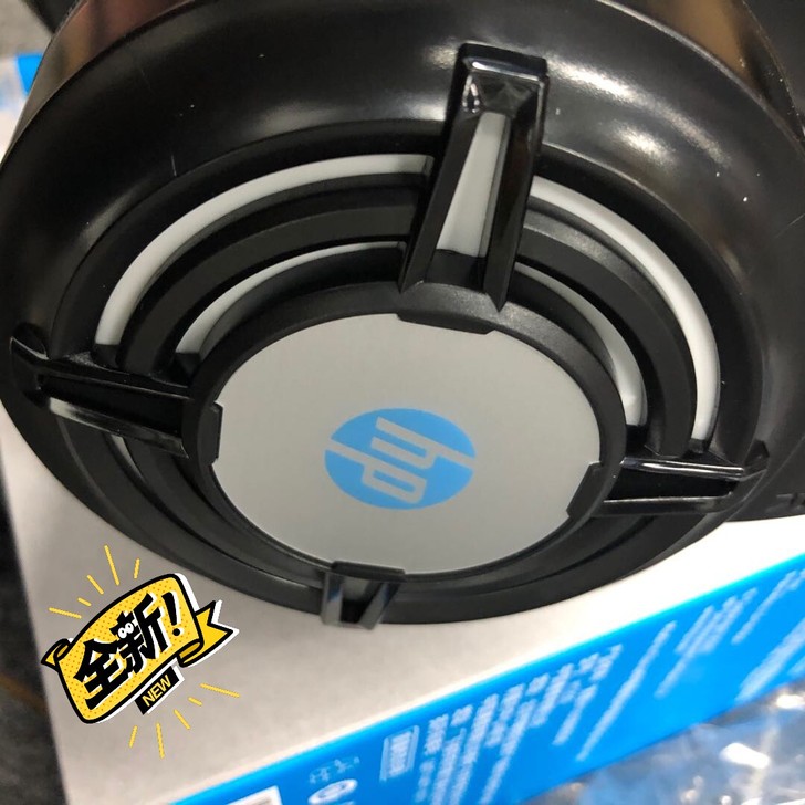 HP/惠普H120G电脑耳机头戴式吃鸡听声...
