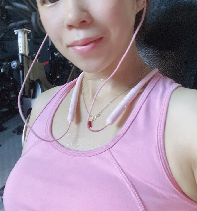 运动耳机