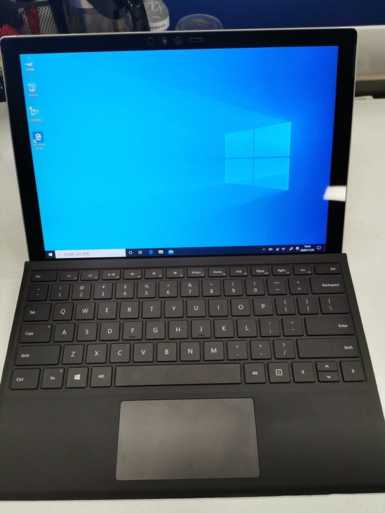 微软surface 4  4+128 电脑...