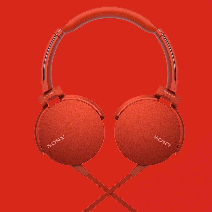 Sony/索尼 耳机