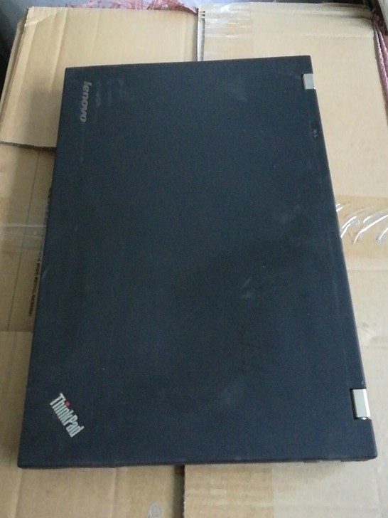 联想ThinKPad T520坏笔记本电...