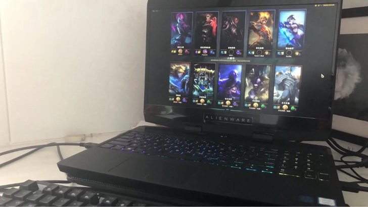 Alienware 戴尔 Alienwar...
