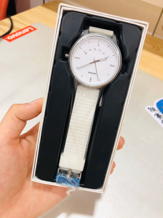 品牌型号 联想智能手表 手机下载APP每日...