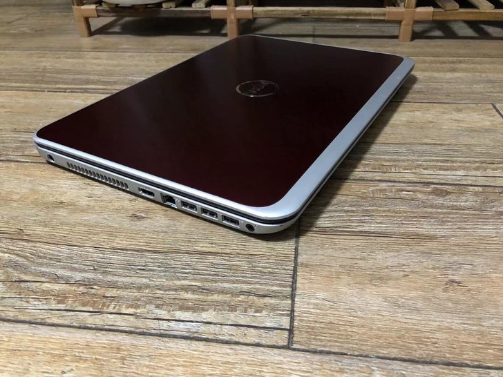 出售一台Dell/戴尔 inspiron ...