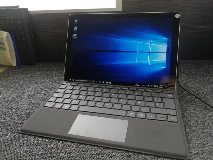 微软surface pro4 i5 8G ...