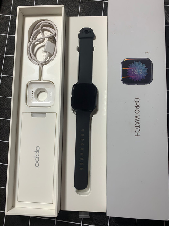 OPPO watch41mm
