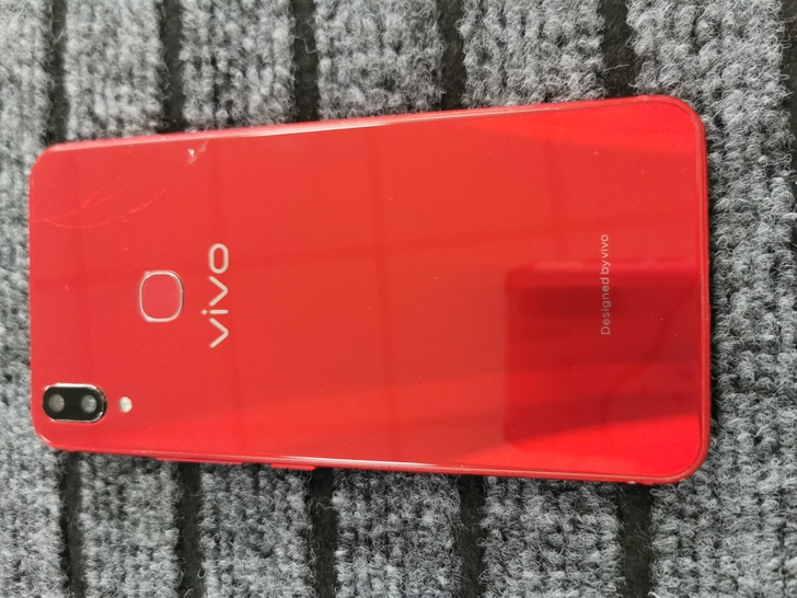 vivo x21i二手手机