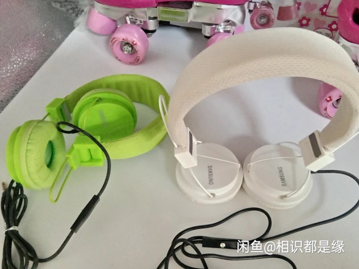 耳麦,三星插线耳麦,全新三星插线耳麦9.9...