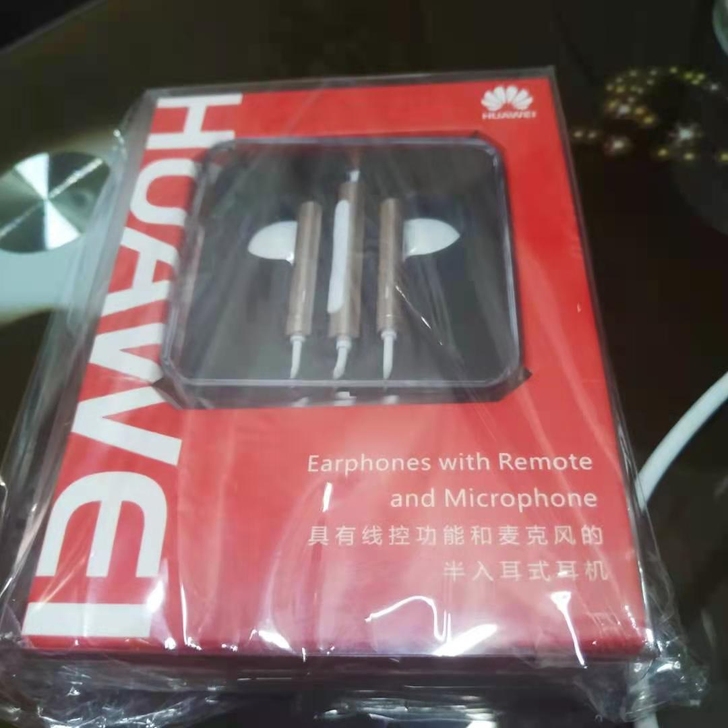 华为荣耀耳机am116金属版，p9.p10...