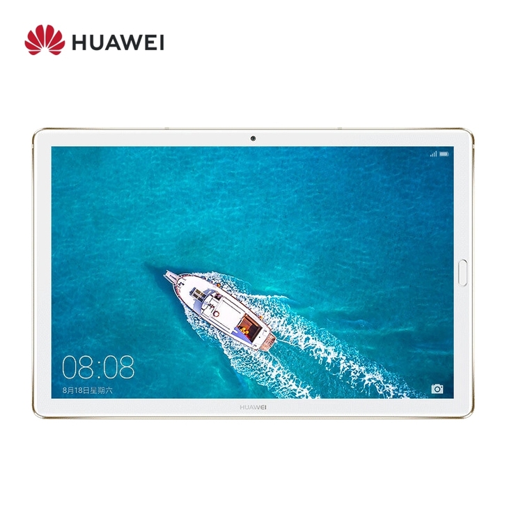 华为平板 M5 10.8寸 4+64 wi...