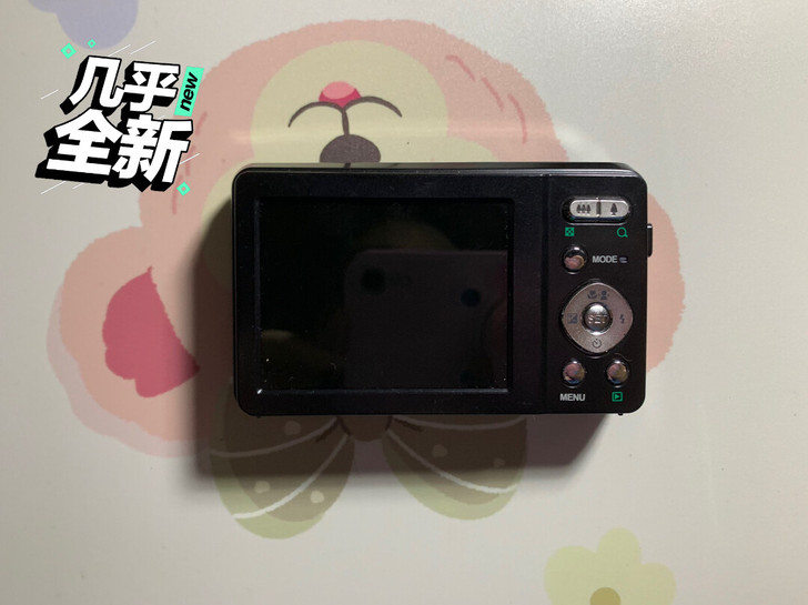 Fujifilm/富士 数码相机。索尼三洋...