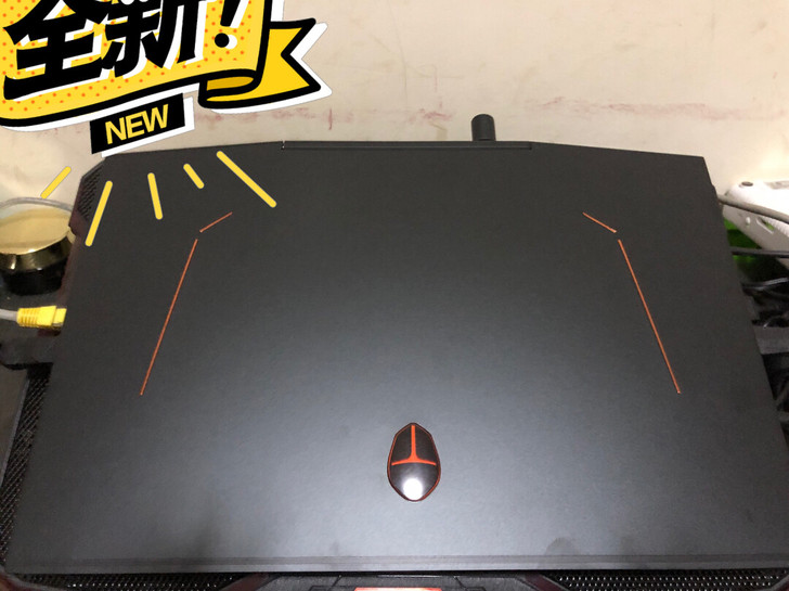 雷神911pro 用了两个月,个人原因转手...