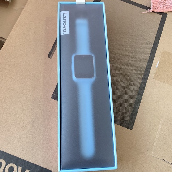 联想儿童电话手表 样品替换 粉色/蓝色 与...