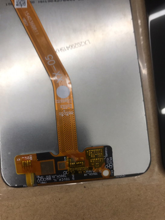 适用于华为nova3i手机屏幕总