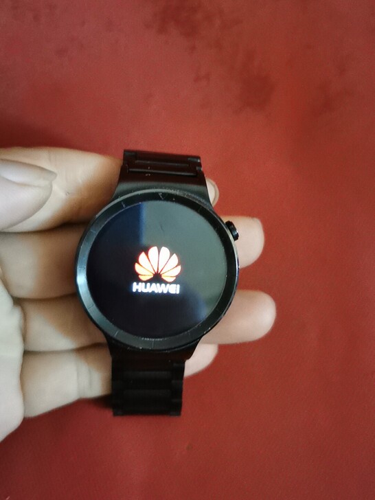 华为watch