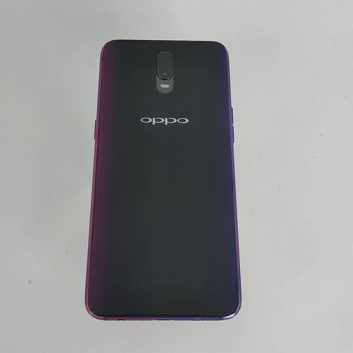 OPPO R17 8G+128G 霓光紫 ...