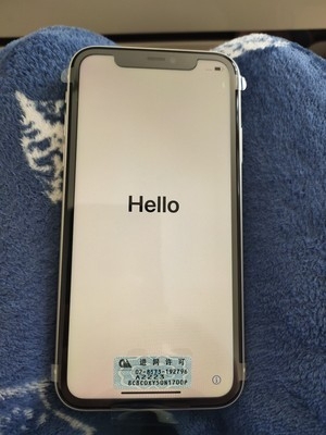 Apple/苹果 iPhone 11 全网...