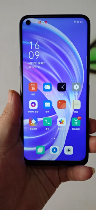 oppo A72 6+128g,5g手...