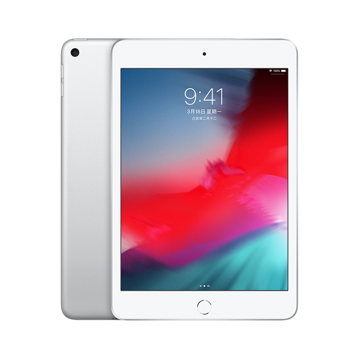 【屠龙刀就别来了】女孩自用iPad min...