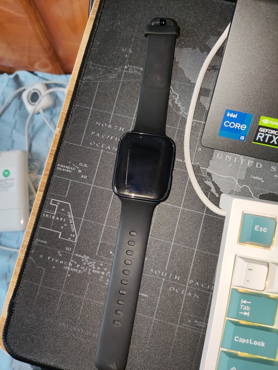 OPPO WATCH 46mm