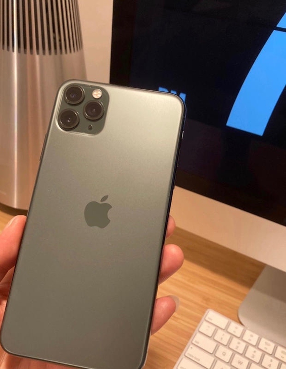 苹果11 Pro iPhone 11pro...