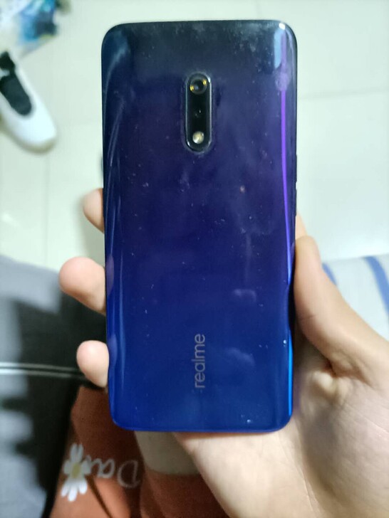 realme x手机,8+128 全网通 ...