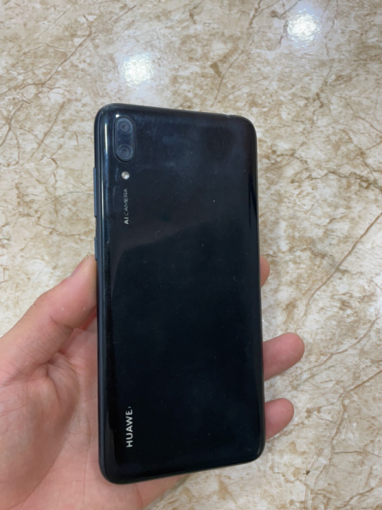 华为畅享9，内屏坏，有屏幕锁，有主板完好无...
