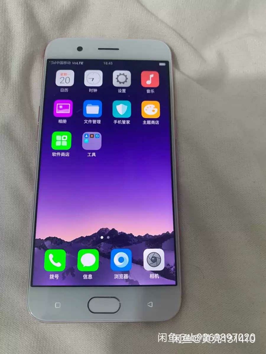 OPPO R11工作室大量有货手机9成新全...