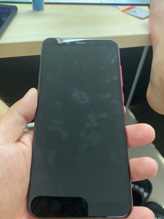 小米6x