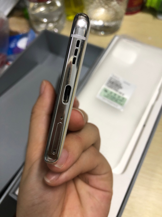 OPPO findx3